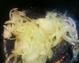 きのこカレー♪作り方1写真
