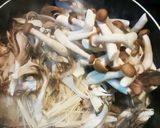 きのこカレー♪作り方3写真