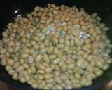 大豆甘辛揚げ作り方6写真