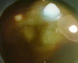 大豆甘辛揚げ作り方7写真