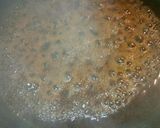 大豆甘辛揚げ作り方8写真