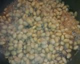 大豆甘辛揚げ作り方9写真