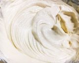 カッテージチーズのヘルシーチーズケーキ作り方2写真