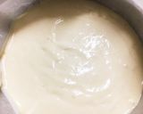 カッテージチーズのヘルシーチーズケーキ作り方3写真