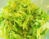 とりむね肉のヘルシー春巻き♪作り方3写真
