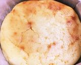 カッテージチーズのヘルシーチーズケーキ作り方4写真