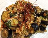 ご飯が進む！茄子の大葉味噌炒め作り方4写真