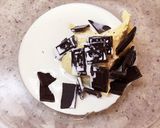 チョコレートマフィン作り方1写真