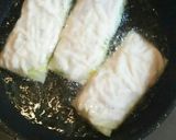 とりむね肉のヘルシー春巻き♪作り方7写真