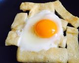あげエッグ作り方1写真
