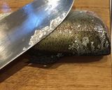にじます柳川風作り方4写真