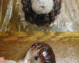 雑穀米でおはぎ〇作り方5写真