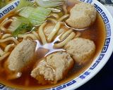松茸風味のレンコンたっぷり鶏つくねダネ作り方3写真