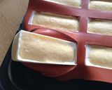 Wチーズケーキのミニビュッシュドノエル作り方23写真