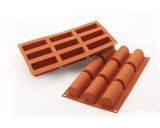 Wチーズケーキのミニビュッシュドノエル作り方31写真