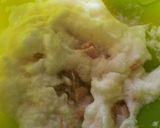意外と簡単!かぶら蒸しin鶏肉♪作り方6写真