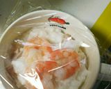 意外と簡単!かぶら蒸しin鶏肉♪作り方8写真