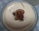 ハニーナッツアイス作り方7写真