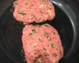 ハンバーグより楽チンなおろしバーグ作り方4写真