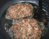 ハンバーグより楽チンなおろしバーグ作り方5写真