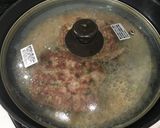 ハンバーグより楽チンなおろしバーグ作り方6写真