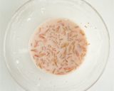海老みりんせんべい作り方5写真