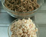 イカ墨キーマカレー作り方4写真