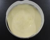 「さらさ」使用共立てスポンジケーキ作り方11写真