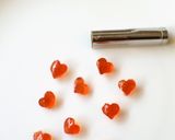 抱っこクマクッキー ♡バレンタイン♡作り方10写真