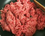 イカ墨キーマカレー作り方5写真