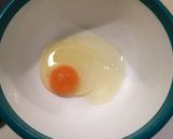 にじます柳川風作り方8写真