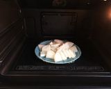 時短でシミじゅわ♪豚バラ大根作り方1写真