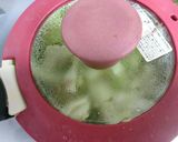 キャベツとツナのチャチャっと煮作り方9写真