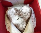 ❦バレンタインに濃厚ガトーショコラ❦作り方13写真