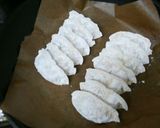 餃子の焼き方作り方2写真