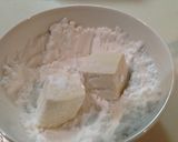 ダシまで飲める♪揚げ出し豆腐作り方2写真