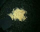 イカ墨キーマカレー作り方20写真