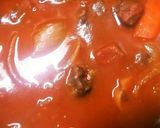 炊飯器任せDEほろほろビーフシチュー♪作り方7写真