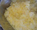 ネギの青い部分で美味しいチャーハン☆作り方3写真