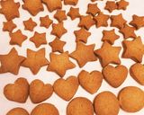 簡単クッキーからアイシング♡作り方1写真