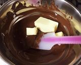 簡単！チーズとチョコの2層のブラウニー♪作り方7写真