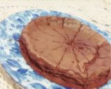 簡単で美味しい！濃厚ガトーショコラ♡作り方9写真