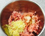 きのこ焼売作り方2写真