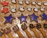 簡単HMクッキー♡お菓子作り苦手な方OK作り方10写真