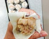 きのこ焼売作り方6写真