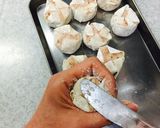 きのこ焼売作り方7写真
