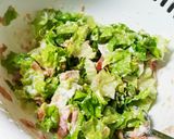 簡単♪美味しい♪ツナサラダ♡作り方2写真