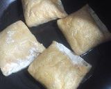 豆腐クリームコロッケ風作り方8写真