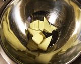 簡単！チーズとチョコの2層のブラウニー♪作り方12写真
