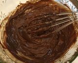 生チョコ入り♬いちごミニタルト♡作り方1写真